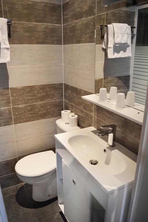 Hotel Moderne Saint-Denis  Habitación foto
